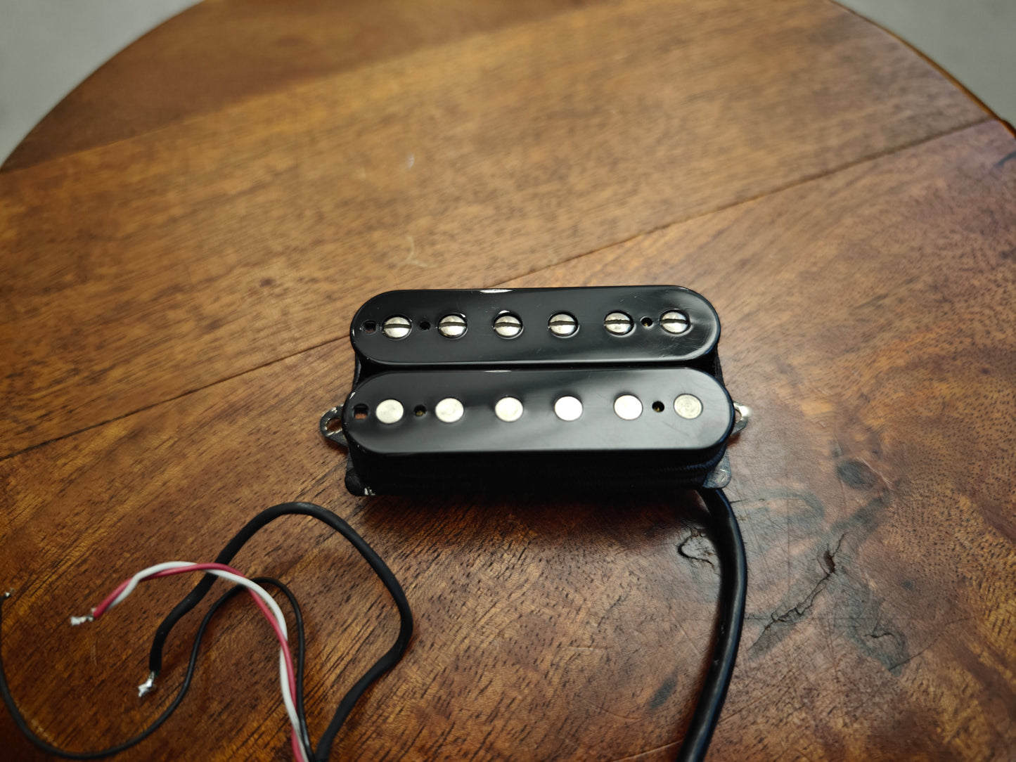Suhr SSV Black Neck Pickup (Used)