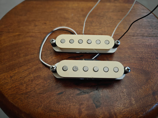 James Tyler Stingray 500 Neck and Middle Pickups (Used)