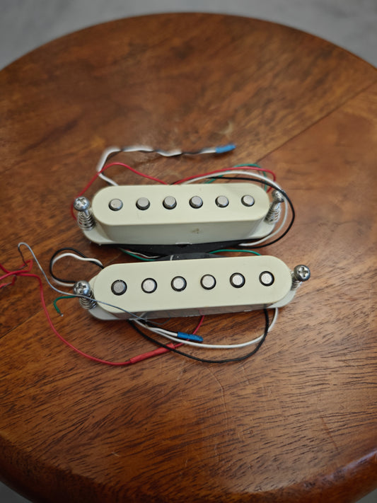 Dimarzio Virtual Vintage 2.1 DP401 (Pair, Used)