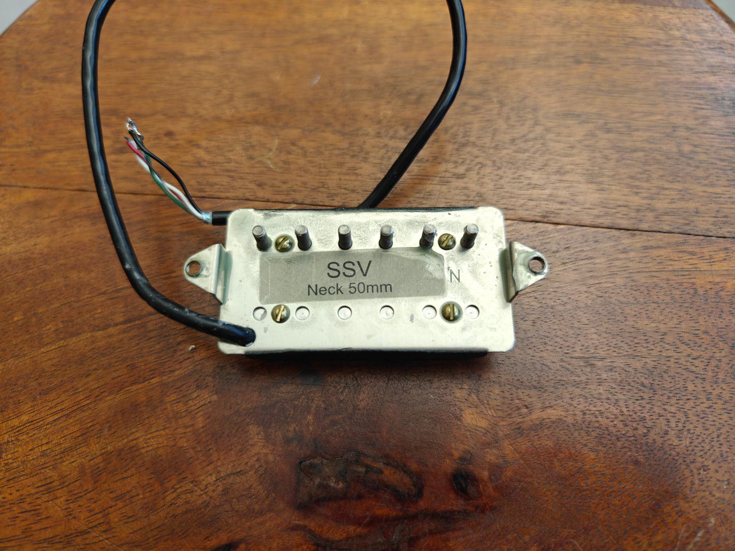 Suhr SSV Neck pickup (Used)