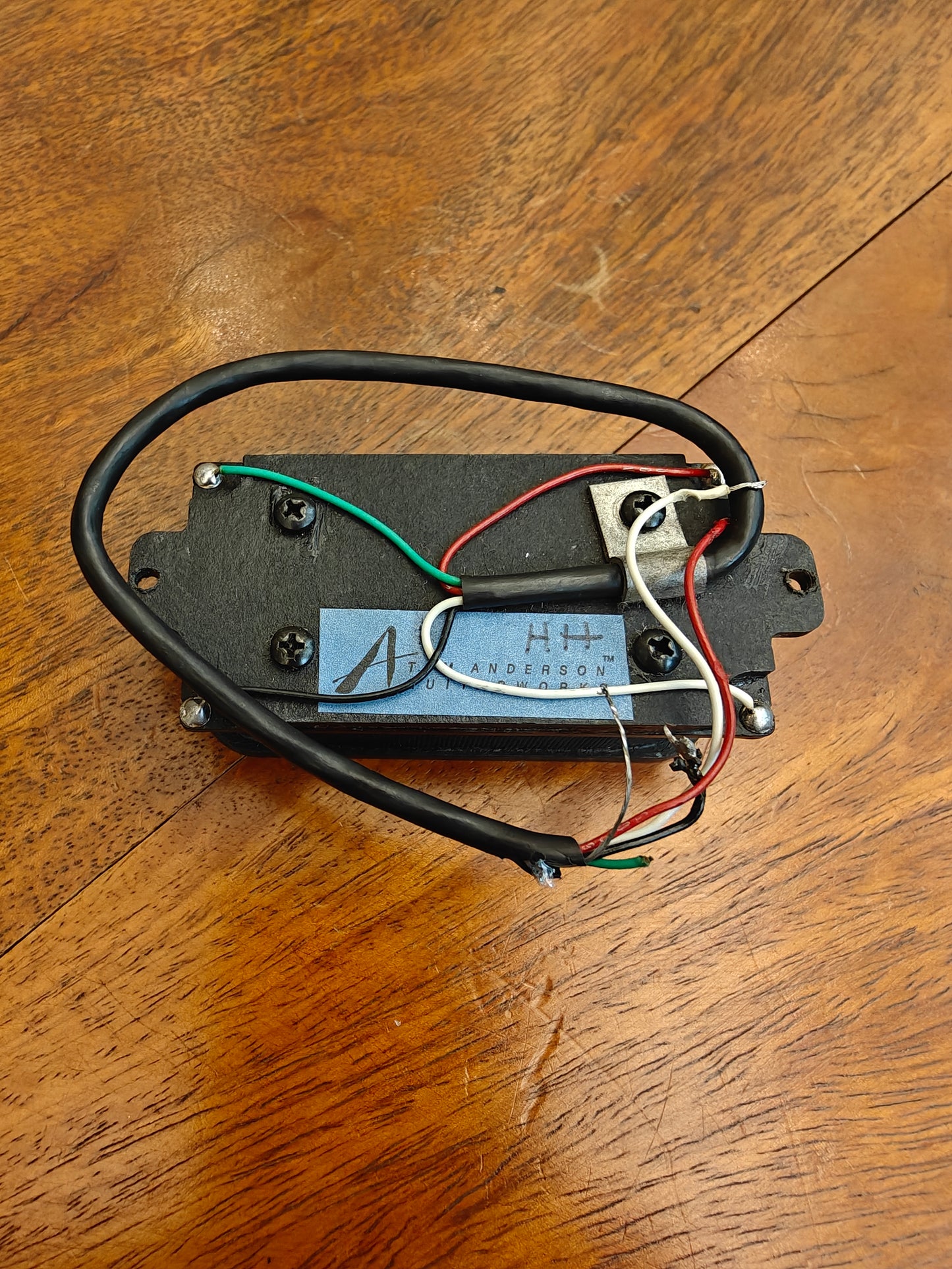 Tom Anderson H1+ Pickup (Used)