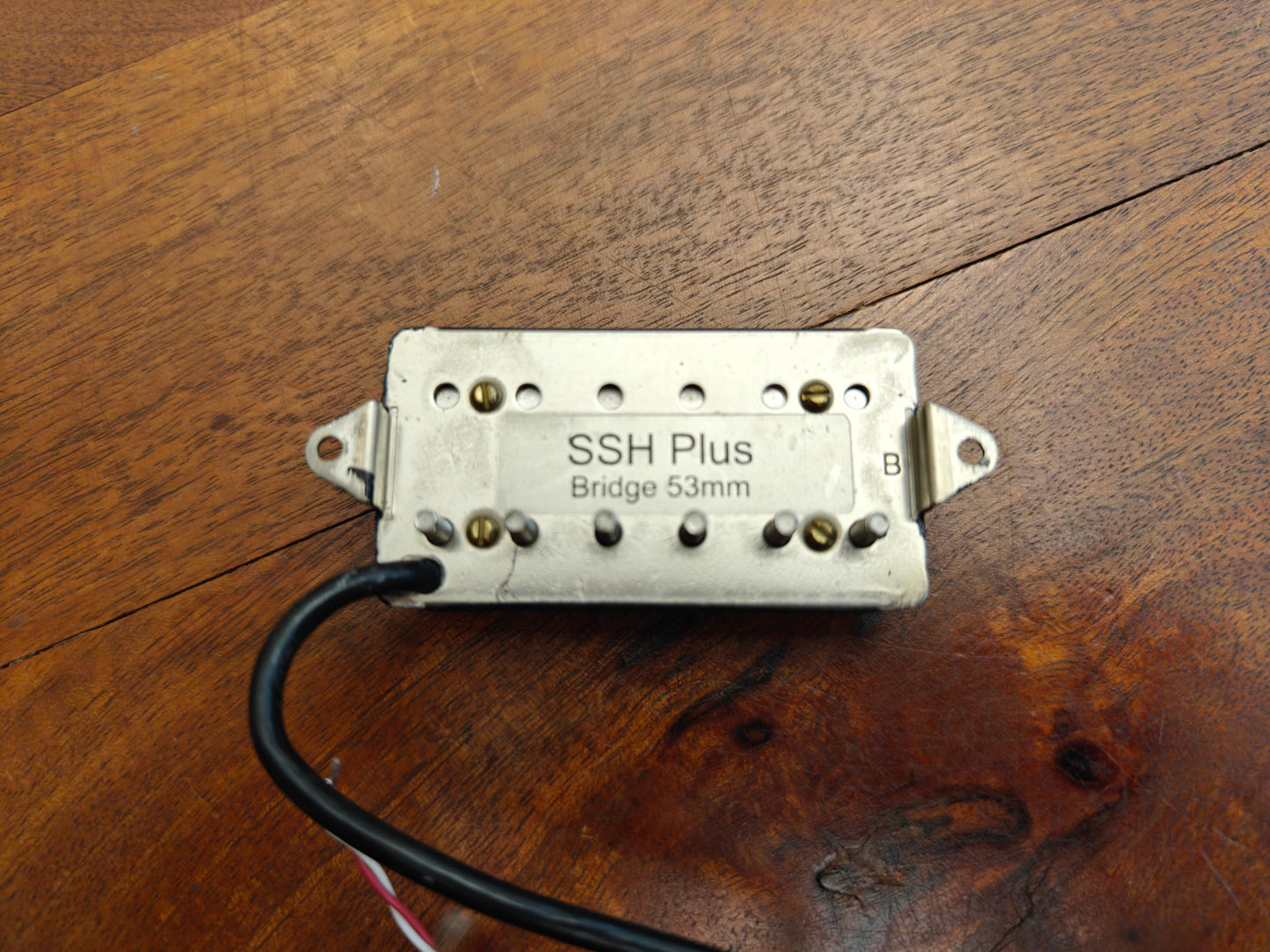Suhr SSH+ Bridge Pickup (Used)