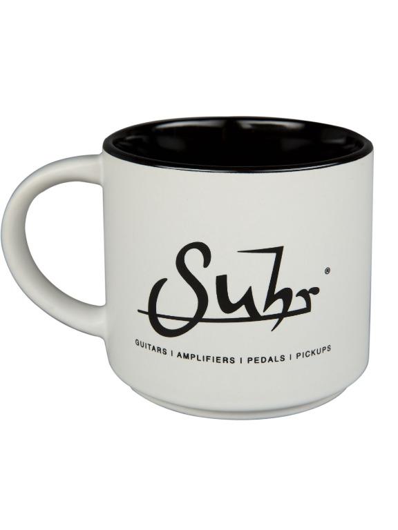 Suhr Coffee Mug