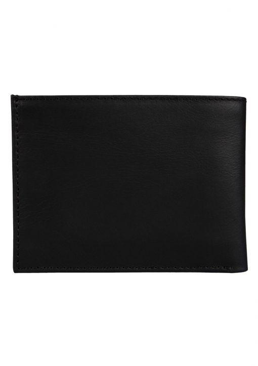 Suhr Colombian Leather Wallet Black