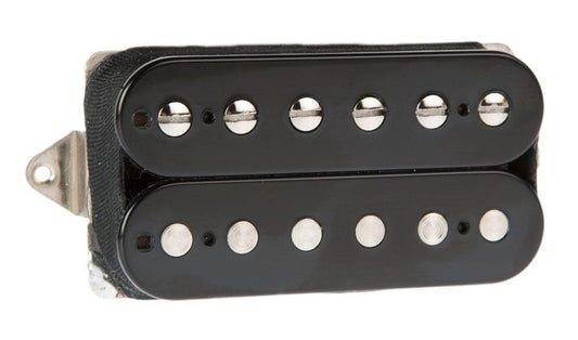 Suhr Thornbucker Black Pickup